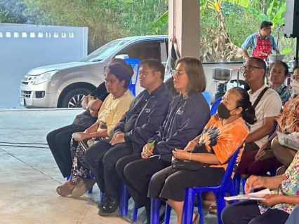 ไฟล์แนบ กปภ.สาขาพนัสนิคม ร่วมประชุมประชาคมการรับโอนกิจการประปา เพื่อจัดทำแผนพัฒนาท้องถิ่น ณ อาคารเอนกประสงค์ อบจ. ต.นาวังหิน อ.พนัสนิคม จ.ชลบุรี