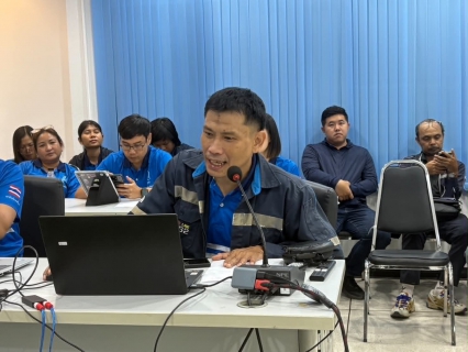 ไฟล์แนบ กปภ.สาขาขอนแก่น (พ) จัดกิจกรรมEvening Talk ประจำเดือนพฤษภาคม 2569