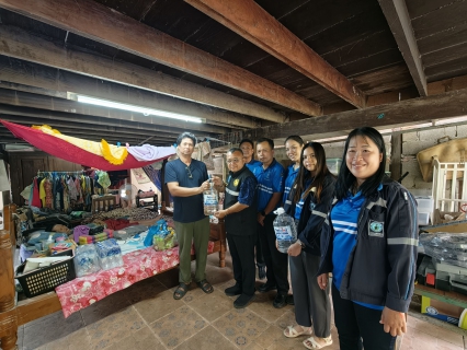 ไฟล์แนบ กปภ.สาขาสมุทรสาคร (พ) ร่วมกับ อปท. จัดกิจกรรมโครงการ ประปาปันสุข ภายใต้แนวคิด ไทยช่วยไทย