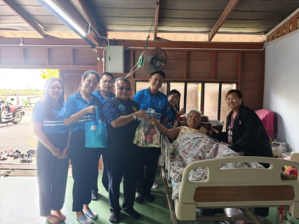 ไฟล์แนบ กปภ.สาขาสมุทรสาคร (พ) ร่วมกับ อปท. จัดกิจกรรมโครงการ ประปาปันสุข ภายใต้แนวคิด ไทยช่วยไทย