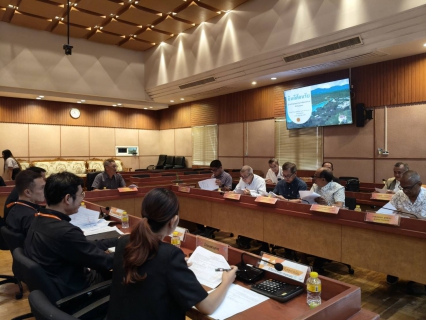 ไฟล์แนบ กปภ.สาขาภูเก็ต เข้าร่วมประชุมคณะกรรมการพัฒนาเทศบาล