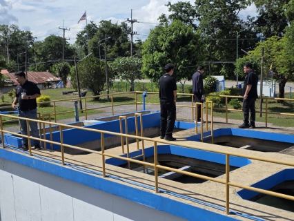 ไฟล์แนบ กปภ.ข.7 ลงพื้นที่ตรวจเยี่ยม กปภ.สาขาศรีเชียงใหม่
