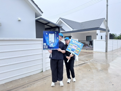 ไฟล์แนบ การประปาส่วนภูมิภาคสาขาชุมพร ลงพื้นที่เติมใจให้กัน  ณ พื้นที่ตำบลนาชะอัง อำเภอเมืองชุมพร จังหวัดชุมพร