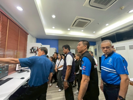 ไฟล์แนบ กปภ.สาขาอ้อมน้อย ลงพื้นที่ดำเนินกิจกรรมศึกษาดูงาน ณ โรงกรองผลิตน้ำประปาบางเลน  ต.บ้านบางระกำ อ.บางเลน จ.นครปฐม