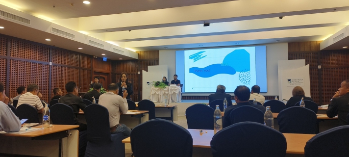 ไฟล์แนบ กปภ.สาขาภูเก็ต เข้าร่วมประชุมเชิงปฏิบัติการแผนขับเคลื่อนน้ำสะอาดเพื่อการอุปโภคบริโภค (พ.ศ.2566 -2580) ในพื้นที่ลุ่มน้ำภาคใต้ฝั่งตะวันตก