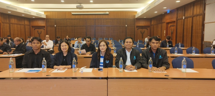 ไฟล์แนบ กปภ.สาขาภูเก็ต เข้าร่วมประชุมเชิงปฏิบัติการแผนขับเคลื่อนน้ำสะอาดเพื่อการอุปโภคบริโภค (พ.ศ.2566 -2580) ในพื้นที่ลุ่มน้ำภาคใต้ฝั่งตะวันตก