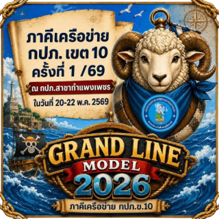 ไฟล์แนบ กปภ.สาขากำแพงเพชร เปิดบ้านต้อนรับเครือข่าย Grand Line Model  แลกเปลี่ยนเรียนรู้กลยุทธ์การตลาดและนวัตกรรมการจัดเก็บรายได้ มุ่งสู่องค์กรประสิทธิภาพสูง