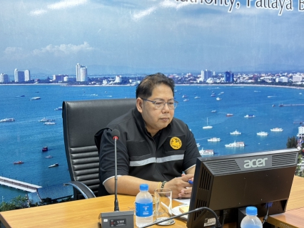 ไฟล์แนบ กปภ.สาขาพัทยา (พ) ให้การต้อนรับหัวหน้าผู้ตรวจราชการกระทรวงมหาดไทย ลงพื้นที่ติดตามนโยบายรัฐบาลและกระทรวงมหาดไทย