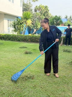 ไฟล์แนบ กปภ.สาขาสามพราน ร่วมกิจกรรมตัดหญ้าและตัดแต่งกิ่งไม้ ปรับปรุงภูมิทัศน์รอบสำนักงาน