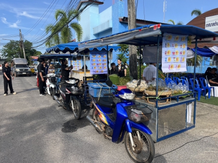ไฟล์แนบ การประปาส่วนภูมิภาคสาขาพิจิตร เข้าร่วมพิธีเปิดกิจกรรมเปิดตัว (Kick-off) การจำหน่ายสินค้า ไทยช่วยไทย ลดภาระค่าครองชีพ ผ่านเครือข่ายรถพุ่มพวง