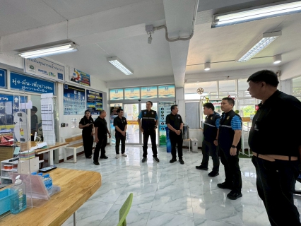 ไฟล์แนบ กปภ.สาขาพิจิตร ร่วมต้อนรับ รองผู้ว่าการ (ปฏิบัติการ 1) ลงพื้นที่ตรวจเยี่ยมและติดตามผลการดำเนินงาน 