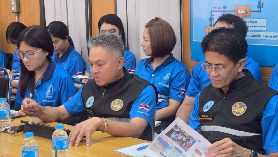 ไฟล์แนบ กปภ.สาขากาฬสินธุ์ ให้การต้อนรับ รปก.2 ลงพื้นที่ตรวจเยี่ยม 
