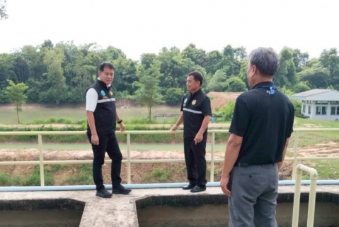 ไฟล์แนบ รองผู้ว่าการ (ปฏิบัติการ 2) ลงพื้นที่ตรวจเยี่ยมพร้อมมอบนโยบายฯ ณ กปภ.สาขาสมเด็จ จ.กาฬสินธุ์