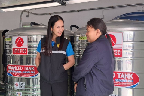 ไฟล์แนบ รองผู้ว่าการ (ปฏิบัติการ 2) ลงพื้นที่ตรวจเยี่ยมพร้อมมอบนโยบายฯ ณ กปภ.สาขาสมเด็จ จ.กาฬสินธุ์