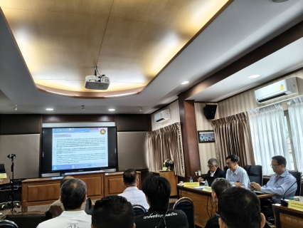 ไฟล์แนบ กปภ.สาขาภูเก็ต เข้าร่วมประชุมชี้แจงและประชาสัมพันธ์โครงการ ครั้งที่ 2 งานศึกษาความเหมาะสมและสำรวจออกแบบระบบป้องกันน้ำท่วมและระบบระบายน้ำหลัก เพื่อบรรเทาปัญหาน้ำท่วมพื้นที่ชุมชนลุ่มน้ำภาคใต้ ระยะที่ 6