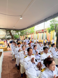 ไฟล์แนบ กปภ.สาขาปทุมธานี ร่วมกิจกรรมเฉลิมพระเกียรติ  สมเด็จพระนางเจ้ารำไรพรรณีพระบรมราชินี ในรัชกาลที่ 7  ในวาระครบ 100 ปี