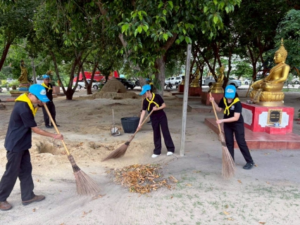 ไฟล์แนบ กปภ.สาขาปทุมธานี(พ) ร่วมกิจกรรมจิตอาสาพัฒนา เนื่องในวันสำคัญของชาติไทย วันพระบาทสมเด็จพระปกเกล้าเจ้าอยู่หัว ประจำปี 2569