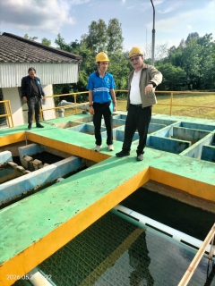ไฟล์แนบ ผอ.กปภ.ข.7 ลงพื้นที่ตรวจเยี่ยม กปภ.สาขาบ้านแพง มุ่งยกระดับการผลิตและบริการน้ำประปา
