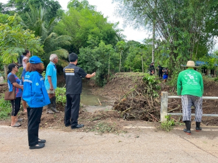ไฟล์แนบ การประปาส่วนภูมิภาคสาขาเถินส่งน้ำใจ มอบน้ำดื่มช่วยพี่น้องผู้ประสบภัยน้ำท่วม 