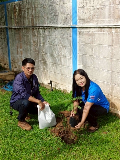 ไฟล์แนบ กปภ.สาขากันตัง ปลูกป่าเพื่อแผ่นดิน  เทิดพระเกียรติพระบาทสมเด็จพระบรมชนกาธิเบศร  มหาภูมิพลอดุยเดชมหาราชบรมนาถบพิตร (Father
