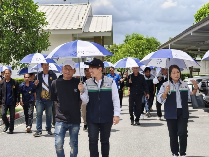 ไฟล์แนบ กปภ.สาขาสมุทรสาคร (พ) จัดกิจกรรมโครงการ น้ำประปา กปภ.-อปท. เพื่อปวงชน ปี 2569 ศึกษาดูงานกระบวนการผลิตน้ำประป