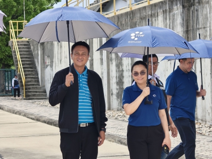 ไฟล์แนบ กปภ.สาขาสมุทรสาคร (พ) จัดกิจกรรมโครงการ น้ำประปา กปภ.-อปท. เพื่อปวงชน ปี 2569 ศึกษาดูงานกระบวนการผลิตน้ำประป