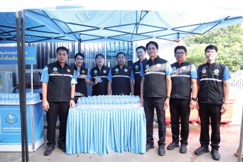 ไฟล์แนบ รองผู้ว่าการ (ปฏิบัติการ 2) และคณะผู้บริหาร กปภ.ข.6 ร่วมให้การต้อนรับรัฐมนตรีช่วยว่าการกระทรวงมหาดไทย ลงพื้นที่ปฏิบัติราชการ ณ อำเภอบ้านไผ่ และอำเภอหนองสองห้อง จังหวัดขอนแก่น