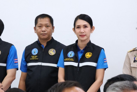 ไฟล์แนบ รองผู้ว่าการ (ปฏิบัติการ 2) และคณะผู้บริหาร กปภ.ข.6 ร่วมให้การต้อนรับรัฐมนตรีช่วยว่าการกระทรวงมหาดไทย ลงพื้นที่ปฏิบัติราชการ ณ อำเภอบ้านไผ่ และอำเภอหนองสองห้อง จังหวัดขอนแก่น
