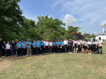 ไฟล์แนบ กปภ.สาขาสระแก้ว ดำเนินการจัดกิจกรรมโครงการ กปภ.ปลูกป่าเพื่อแผ่นดิน เทิดพระเกียรติพระบาทสมเด็จพระบรมชนกาธิเบศร มหาภูมิพลอดุลยเดชมหาราช บรมนาถบพิตร ปี 2569