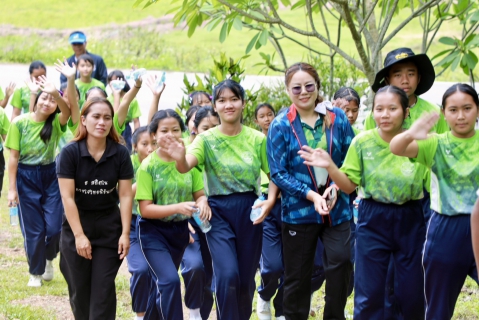 ไฟล์แนบ กปภ.ปลูกป่าเพื่อแผ่นดิน สืบสานพระราชปณิธานในหลวง รัชกาลที่ 9 ฟื้นผืนป่าต้นน้ำน่าน สู้วิกฤตโลกร้อนและภัยแล้งอย่างยั่งยืน