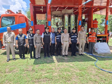 ไฟล์แนบ กปภ.สาขากาฬสินธุ์ ลงพื้นที่แก้ปัญหาน้ำอุปโภคบริโภคในพื้นที่บ้านโนนค้อ จ.กาฬสินธุ์