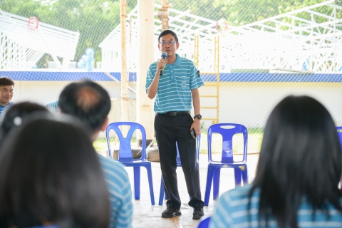 ไฟล์แนบ กปภ.ข.7 ร่วมพูดคุยเสริมสร้างการทำงาน ในกิจกรรมสนทนายามเช้า (Morning Talk) ประจำเดือนพฤษภาคม 2569