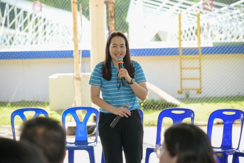 ไฟล์แนบ กปภ.ข.7 ร่วมพูดคุยเสริมสร้างการทำงาน ในกิจกรรมสนทนายามเช้า (Morning Talk) ประจำเดือนพฤษภาคม 2569
