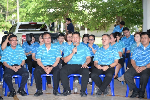 ไฟล์แนบ กปภ.ข.7 ร่วมพูดคุยเสริมสร้างการทำงาน ในกิจกรรมสนทนายามเช้า (Morning Talk) ประจำเดือนพฤษภาคม 2569
