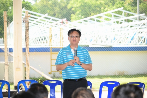 ไฟล์แนบ กปภ.ข.7 ร่วมพูดคุยเสริมสร้างการทำงาน ในกิจกรรมสนทนายามเช้า (Morning Talk) ประจำเดือนพฤษภาคม 2569