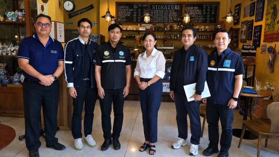 ไฟล์แนบ กปภ.สาขาฉะเชิงเทรา เข้าพบ สส.ฐิติมา ฉายแสง เพื่อร่วมรับฟังและแลกเปลี่ยนความคิดเห็นเกี่ยวกับแนวทางการแก้ไขปัญหาจากเรื่องร้องเรียนของประชาชน