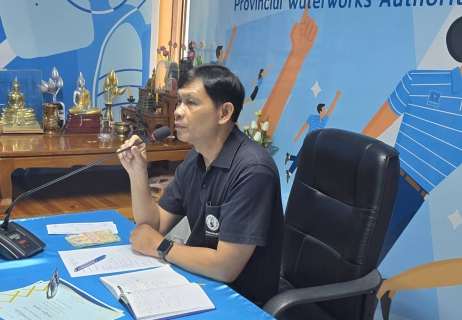ไฟล์แนบ กปภ. สาขาฉะเชิงเทรา จัดกิจกรรมสนทนายามเช้า (Morning Talk) ครั้งที่ 8/2569 ประจำเดือน พฤษภาคม 2569  