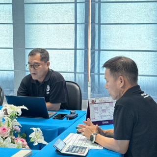 ไฟล์แนบ การประปาส่วนภูมิภาคสาขาตราด จัดกิจกรรมประชุม morning talk ครั้งที่ 8/2569