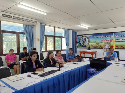ไฟล์แนบ การประปาส่วนภูมิภาคสาขานครศรีธรรมราช จัดกิจกรรมสนทนายามเช้า (Morning talk) ประจำเดือนพฤษภาคม  2569  และคัดเลือกดาวเด่นประจำไตรมาส ที่ 3/2569