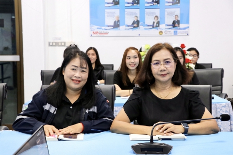 ไฟล์แนบ กปภ.สาขาสมุทรสาคร (พ) จัดกิจกรรม Morning Talk ประจำเดือนพฤษภาคม 2569