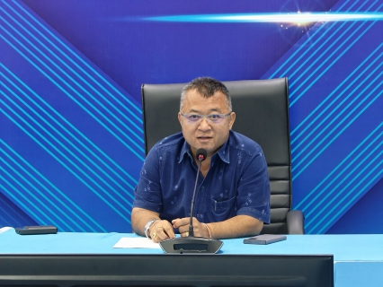 ไฟล์แนบ กปภ.สาขาสมุทรสาคร (พ) จัดกิจกรรม Morning Talk ประจำเดือนพฤษภาคม 2569