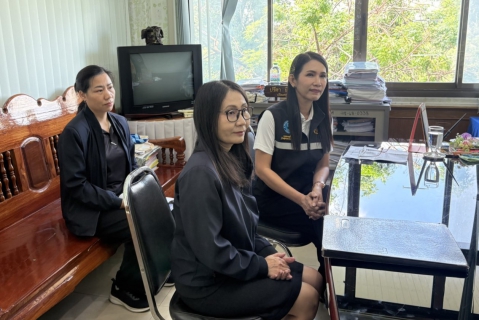 ไฟล์แนบ กปภ.ข.6 เข้าหารือเรื่องการวางท่อขยายเขตจำหน่ายน้ำในพื้นที่เทศบาลเมืองบ้านเป็ด