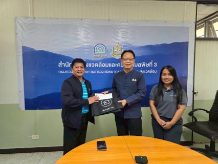 ไฟล์แนบ กปภ.สาขาพิษณุโลก ส่งตัวแทนไปเป็นวิทยากรให้ความรู้ เพื่อยกระดับมาตรฐานน้ำประปาหมู่บ้าน