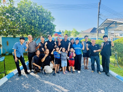 ไฟล์แนบ 📢 กปภ.สาขาสามพราน ส่งเสริมสุขภาพบุคลากร จัดกิจกรรมออกกำลังกาย ภายใต้โครงการ SPORTS DAY x PWA