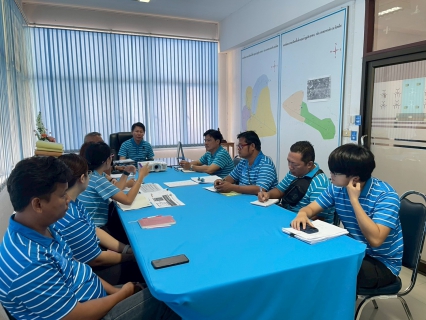 ไฟล์แนบ การประปาส่วนภูมิภาคสาขาตะพานหิน จัดกิจกรรมสนทนายามเช้า Morning Talk ครั้งที่ 8/2569