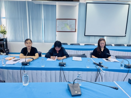 ไฟล์แนบ กปภ.สาขาสามพราน ประชุมซักซ้อมแนวทางการกำกับดูแลตรวจสอบผู้รับจ้างอ่านมาตร ให้ปฏิบัติตามสัญญาจ้างอ่านมาตรด้วยเครื่องมืออ่านมาตรมือถือ