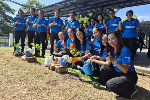 ไฟล์แนบ กปภ.ข.6 จัดกิจกรรมวันต้นไม้ประจำปีของชาติ ปี 2569