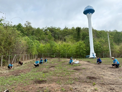 ไฟล์แนบ  กปภ.สาขาลำปาง ดำเนินโครงการกปภ.ปลูกป่าเพื่อแผ่นดิน เทิดพระเกียรติพระบาทสมเด็จพระบรมชนกาธิเบศร มหาภูมิพลอดุลยเดชมหาราช บรมนาถบพิตร (Fathers Land) ปี ๒๕๖๙ 