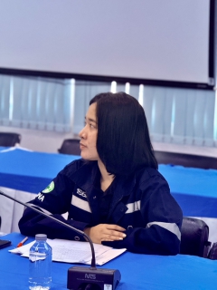 ไฟล์แนบ 📢 กปภ.สาขาสามพราน ประชุมซักซ้อมและติดตามผลการดำเนินงานสำรวจหาท่อแตกรั่วเชิงรุก (ALC)