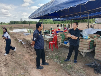 ไฟล์แนบ กปภ.สาขากำแพงเพชร ร่วมเป็นส่วนหนึ่งในการเติมเต็มคุณภาพชีวิตที่ดีให้ครอบครัวอดีตพลทหาร